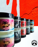 New Beard Butter