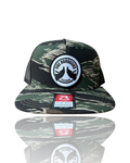 Flat Brim Snapbacks
