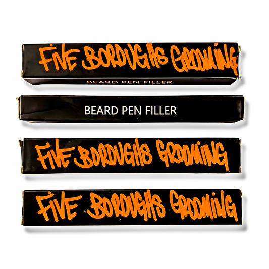 Beard Pen Filler
