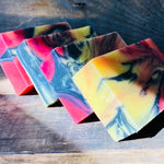 Dazed & Confused Soap