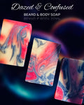 Dazed & Confused Soap