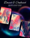 Dazed & Confused Soap